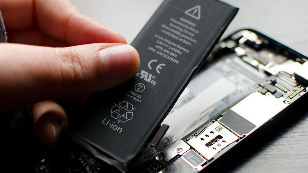 Reparación de iPhone en Oviedo