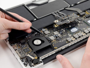 Reparar MacBook Oviedo