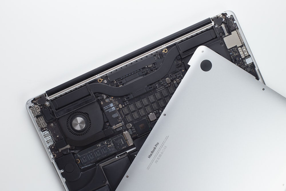 Expertos en reparar MacBook Oviedo